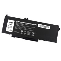 Baterie Dell Precision 3581 61Wh. Acumulator Dell Precision 3581. Baterie laptop Dell Precision 3581. Acumulator laptop Dell Precision 3581. Baterie notebook Dell Precision 3581