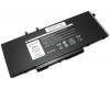 Baterie Dell Latitude 5500 High Protech Quality Replacement. Acumulator laptop Dell Latitude 5500