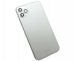 Carcasa completa iPhone 11 Pro Max Alb White