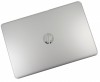 Carcasa Display HP M45135-001. Cover Display HP M45135-001. Capac Display HP M45135-001 Argintie