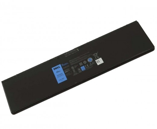 Baterie Dell Latitude E7440 Originala 45Wh. Acumulator Dell Latitude E7440. Baterie laptop Dell Latitude E7440. Acumulator laptop Dell Latitude E7440. Baterie notebook Dell Latitude E7440
