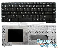 Tastatura Advent  7109B. Keyboard Advent  7109B. Tastaturi laptop Advent  7109B. Tastatura notebook Advent  7109B