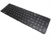 Tastatura HP Probook 450 G4. Keyboard HP Probook 450 G4. Tastaturi laptop HP Probook 450 G4. Tastatura notebook HP Probook 450 G4