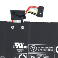 Baterie Lenovo SB10Z37619 Oem 56Wh
