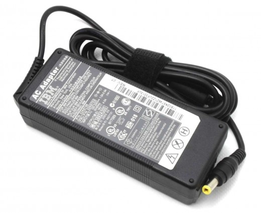 Incarcator IBM Thinkpad T24 ORIGINAL. Alimentator ORIGINAL IBM Thinkpad T24. Incarcator laptop IBM Thinkpad T24. Alimentator laptop IBM Thinkpad T24. Incarcator notebook IBM Thinkpad T24