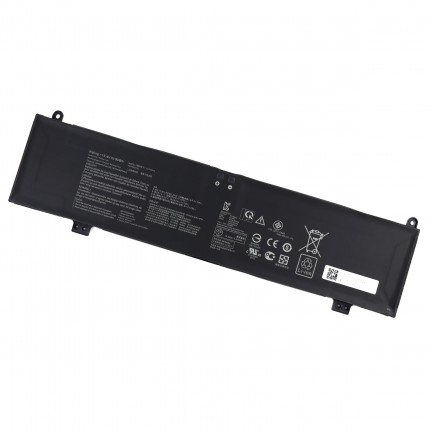 Baterie Asus Rog Zephyrus S17 GX703HS 90Wh. Acumulator Asus Rog Zephyrus S17 GX703HS. Baterie laptop Asus Rog Zephyrus S17 GX703HS. Acumulator laptop Asus Rog Zephyrus S17 GX703HS. Baterie notebook Asus Rog Zephyrus S17 GX703HS