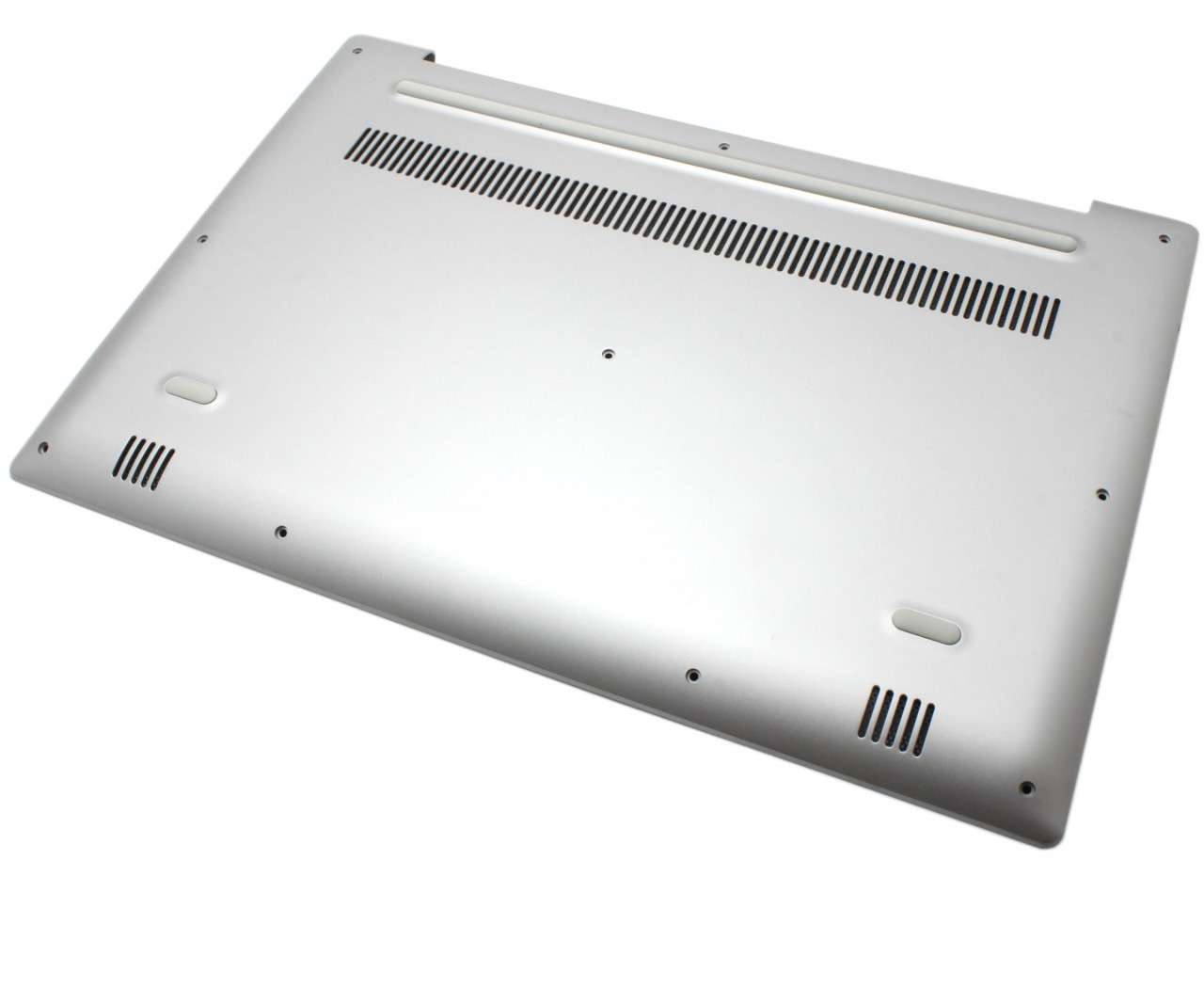 Bottom Case Lenovo IdeaPad 320S-15IKB Carcasa Inferioara Argintie IBM Lenovo imagine noua 2022
