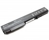 Baterie HP EliteBook 8530w. Acumulator HP EliteBook 8530w. Baterie laptop HP EliteBook 8530w. Acumulator laptop HP EliteBook 8530w. Baterie notebook HP EliteBook 8530w