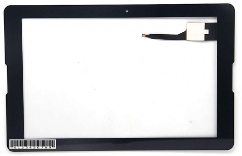 Digitizer Touchscreen Acer Iconia One 10 B3-A30 negru. Geam Sticla Tableta Acer Iconia One 10 B3-A30 negru