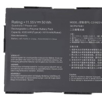 Baterie Asus ChromeBook CX14 Oem 50Wh