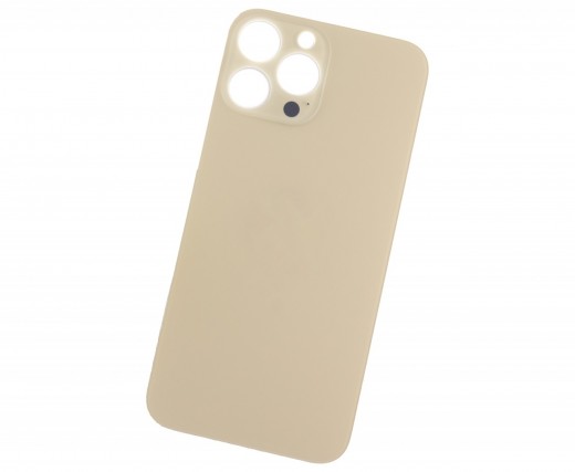 Capac Baterie Apple iPhone 13 Pro Max Gold Auriu. Capac Spate Apple iPhone 13 Pro Max Gold Auriu
