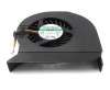 Cooler laptop Packard Bell EasyNote NS45HR. Ventilator procesor Packard Bell EasyNote NS45HR. Sistem racire laptop Packard Bell EasyNote NS45HR