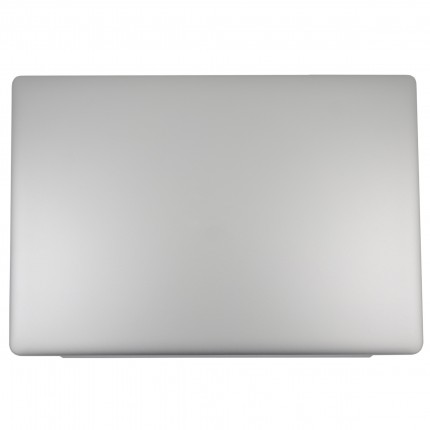 Carcasa Display Dell 0TVPMH. Cover Display Dell 0TVPMH. Capac Display Dell 0TVPMH Argintie