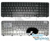 Tastatura HP Pavilion dv7 6c60. Keyboard HP Pavilion dv7 6c60. Tastaturi laptop HP Pavilion dv7 6c60. Tastatura notebook HP Pavilion dv7 6c60