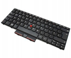 Tastatura Lenovo ThinkPad Edge E31 . Keyboard Lenovo ThinkPad Edge E31 . Tastaturi laptop Lenovo ThinkPad Edge E31 . Tastatura notebook Lenovo ThinkPad Edge E31