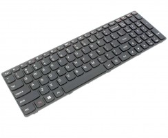 Tastatura Lenovo NSK-B5ABC Neagra. Keyboard Lenovo NSK-B5ABC Neagra. Tastaturi laptop Lenovo NSK-B5ABC Neagra. Tastatura notebook Lenovo NSK-B5ABC Neagra