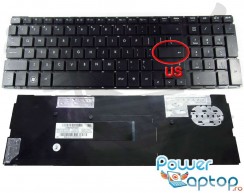 Tastatura HP ProBook 4525S. Keyboard HP ProBook 4525S. Tastaturi laptop HP ProBook 4525S. Tastatura notebook HP ProBook 4525S