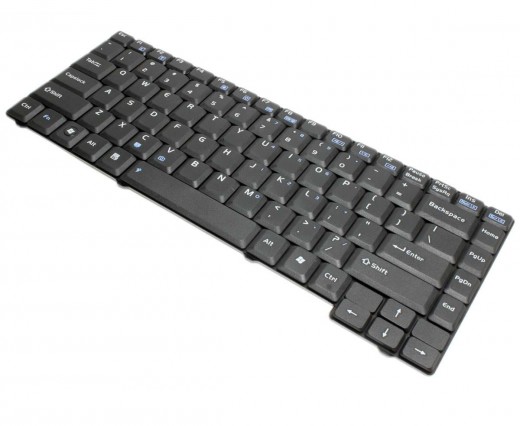 Tastatura Asus F5VL . Keyboard Asus F5VL . Tastaturi laptop Asus F5VL . Tastatura notebook Asus F5VL