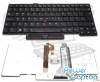 Tastatura Lenovo  04Y0815 iluminata. Keyboard Lenovo  04Y0815. Tastaturi laptop Lenovo  04Y0815. Tastatura notebook Lenovo  04Y0815