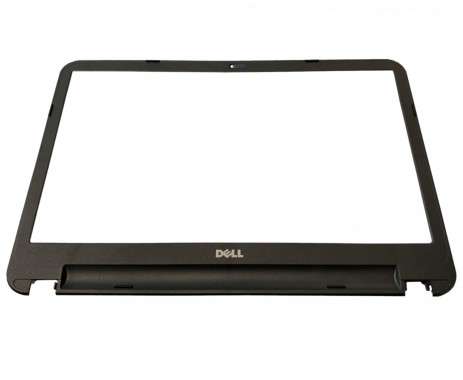 Bezel Front Cover Dell Inspiron 3531. Rama Display Dell Inspiron 3531 Neagra