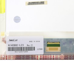 Display laptop Samsung ltn140at16-401 Ecran 14.0" 1366x768 40 pini lvds