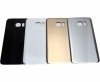 Capac Baterie Samsung Galaxy S7 Edge G935 Gold. Capac Spate Samsung Galaxy S7 Edge G935 Gold