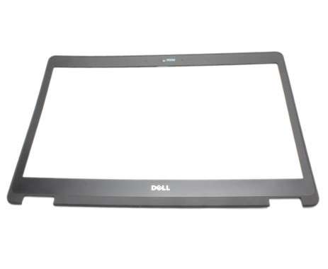 Bezel Front Cover Dell AP1DL000700. Rama Display Dell AP1DL000700 Neagra