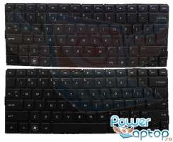 Tastatura HP Envy 13 1150ef. Keyboard HP Envy 13 1150ef. Tastaturi laptop HP Envy 13 1150ef. Tastatura notebook HP Envy 13 1150ef