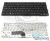 Tastatura Sony Vaio VPCSB neagra. Keyboard Sony Vaio VPCSB. Tastaturi laptop Sony Vaio VPCSB. Tastatura notebook Sony Vaio VPCSB