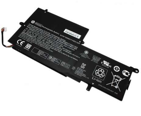 Baterie HP Envy X360 Originala 56Wh. Acumulator HP Envy X360. Baterie laptop HP Envy X360. Acumulator laptop HP Envy X360. Baterie notebook HP Envy X360