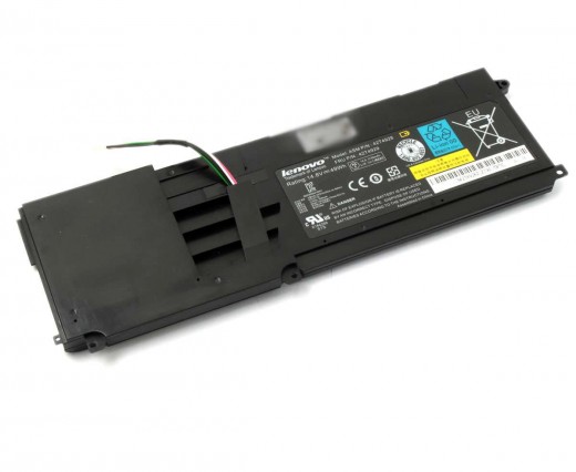 Baterie Lenovo ThinkPad Edge E420S 4 celule Originala. Acumulator laptop Lenovo ThinkPad Edge E420S 4 celule. Acumulator laptop Lenovo ThinkPad Edge E420S 4 celule. Baterie notebook Lenovo ThinkPad Edge E420S 4 celule