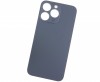 Capac Baterie Apple iPhone 13 Pro Space Gray. Capac Spate Apple iPhone 13 Pro Space Gray