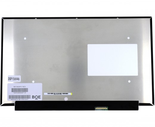 Display laptop BOE NE156QHM-NZ3 15.6" 2560X2400 40 pini eDP 240Hz. Ecran laptop BOE NE156QHM-NZ3. Monitor laptop BOE NE156QHM-NZ3