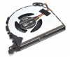 Cooler laptop Lenovo IdeaPad 320-15. Ventilator procesor Lenovo IdeaPad 320-15. Sistem racire laptop Lenovo IdeaPad 320-15