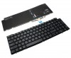 Tastatura Dell Latitude 3540 iluminata backlit. Keyboard Dell Latitude 3540 iluminata backlit. Tastaturi laptop Dell Latitude 3540 iluminata backlit. Tastatura notebook Dell Latitude 3540 iluminata backlit