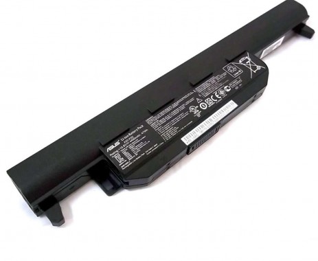Respectively shame correct Baterie Asus �X55A Originala. Acumulator laptop Asus �X55A original * 6  celule * 4400 mAh. Pret baterie laptop Asus �X55A ieftin 335 LEI