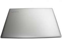 Carcasa Display Lenovo IdeaPad 330-15ARR. Cover Display Lenovo IdeaPad 330-15ARR. Capac Display Lenovo IdeaPad 330-15ARR Argintie