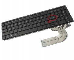 Tastatura HP  708168 001. Keyboard HP  708168 001. Tastaturi laptop HP  708168 001. Tastatura notebook HP  708168 001