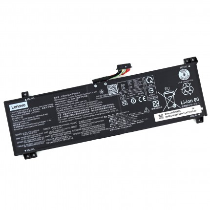 Baterie Lenovo L22D4PA0 60Wh. Acumulator Lenovo L22D4PA0. Baterie laptop Lenovo L22D4PA0. Acumulator laptop Lenovo L22D4PA0. Baterie notebook Lenovo L22D4PA0