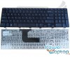 Tastatura Dell Inspiron 17-3737. Keyboard Dell Inspiron 17-3737. Tastaturi laptop Dell Inspiron 17-3737. Tastatura notebook Dell Inspiron 17-3737