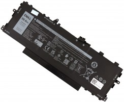 Baterie Dell VTH85 59.6Wh. Acumulator Dell VTH85. Baterie laptop Dell VTH85. Acumulator laptop Dell VTH85. Baterie notebook Dell VTH85