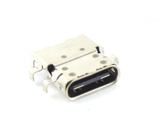 Mufa alimentare Lenovo E480 . DC Jack Lenovo E480