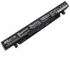 Baterie Asus  GL552JX Originala. Acumulator Asus  GL552JX. Baterie laptop Asus  GL552JX. Acumulator laptop Asus  GL552JX. Baterie notebook Asus  GL552JX