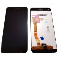 Ansamblu Display LCD + Touchscreen Huawei Enjoy 7 Black Negru . Ecran + Digitizer Huawei Enjoy 7 Black Negru