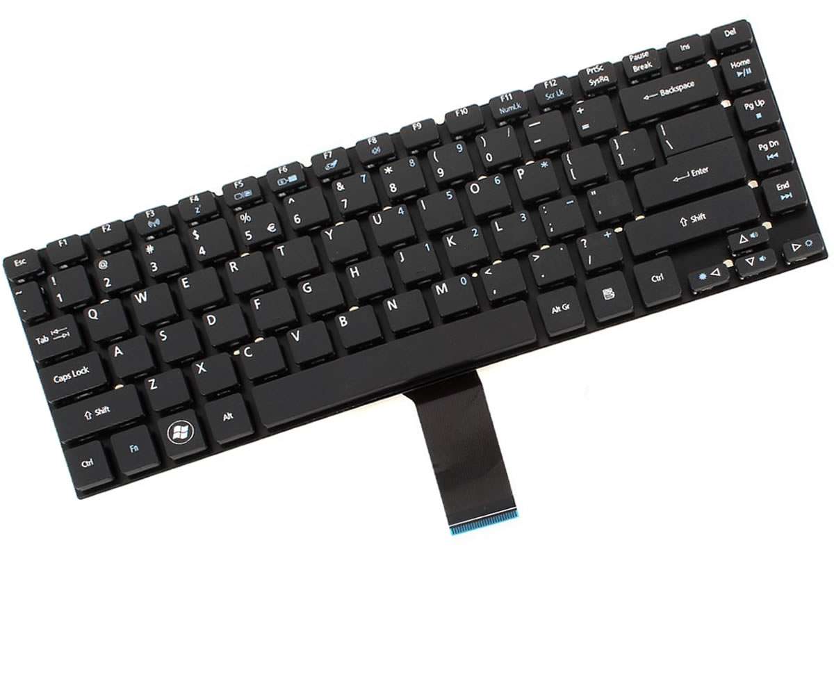 Tastatura Gateway NV47H50C