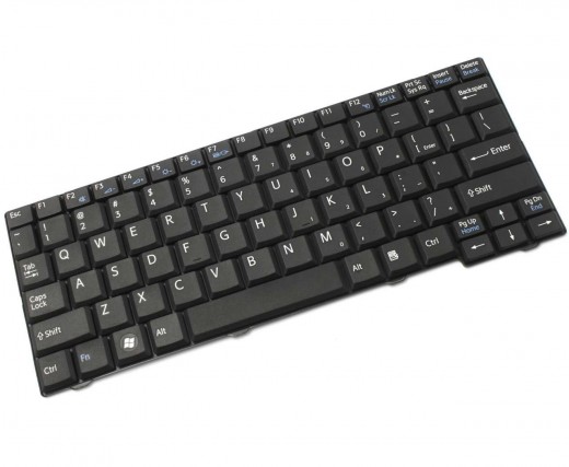 Tastatura Sony Vaio VPCM121ADL. Keyboard Sony Vaio VPCM121ADL. Tastaturi laptop Sony Vaio VPCM121ADL. Tastatura notebook Sony Vaio VPCM121ADL