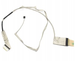 Cablu video LVDS Lenovo  G580, cu part number DC02001ES10
