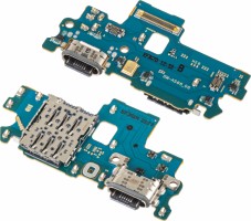 Modul / Placa cu Mufa Alimentare Samsung A56 A566