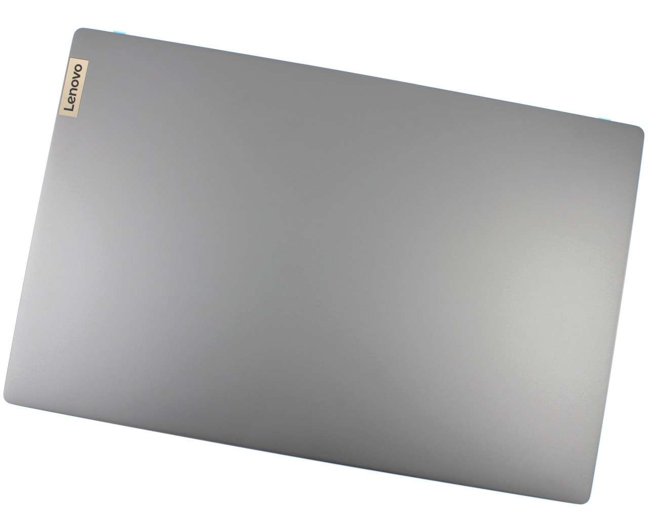Capac Display BackCover Lenovo IdeaPad 5 15ARE05 Carcasa Display Gri