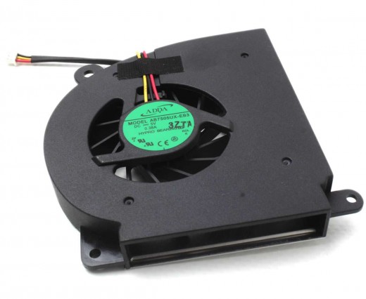 Cooler laptop Acer Travelmate 5515. Ventilator procesor Acer Travelmate 5515. Sistem racire laptop Acer Travelmate 5515